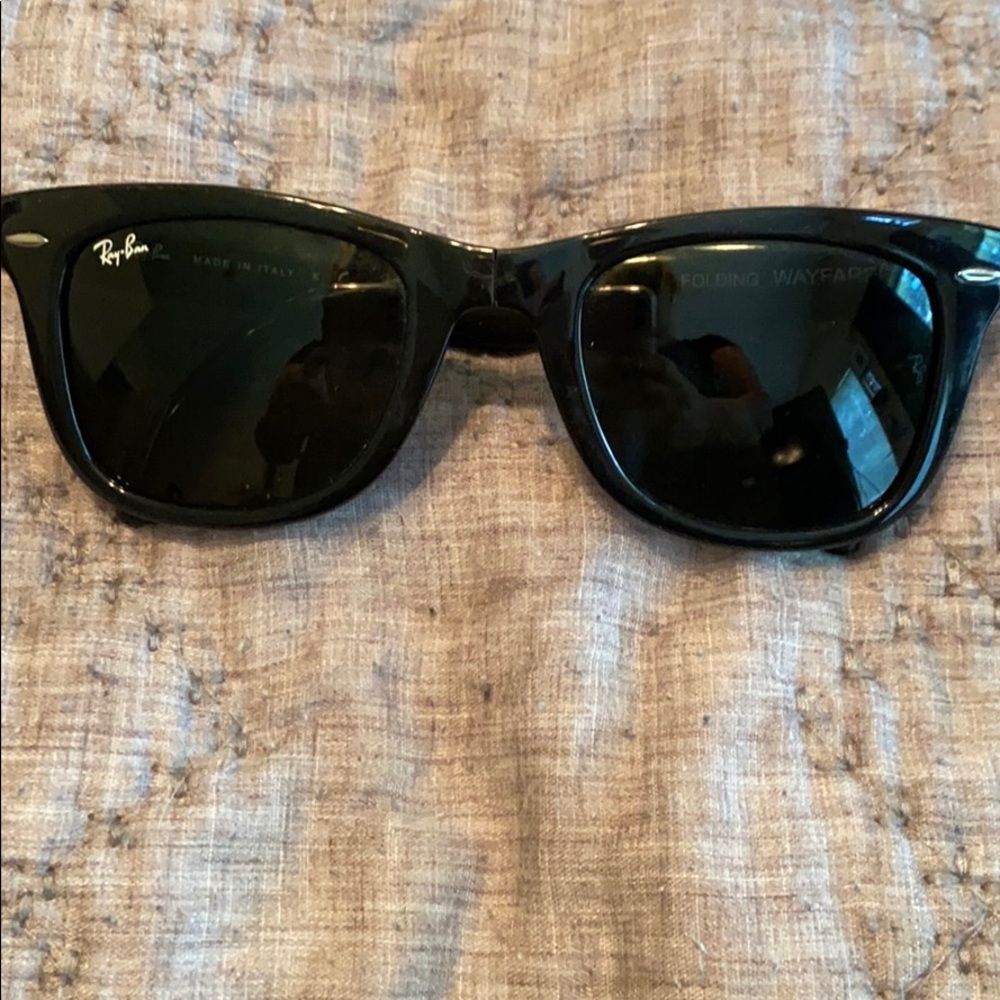 Sun glasses